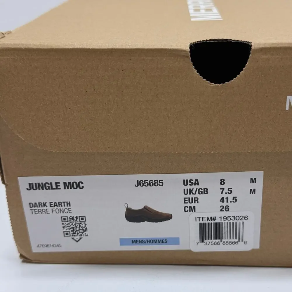 Merrell nib •merrell 